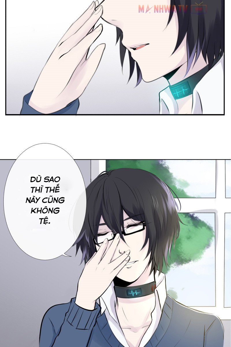 Đọc truyện Trọng sinh mạc thế - Chap 3